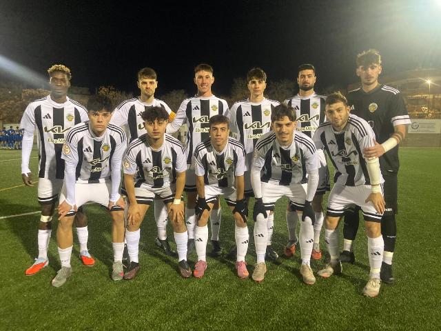 Jornada 14 SEGONA CATALANA GRUP 6. Dissabte 10 de gener  CDC TORREFORTA 4 - CF AMPOSTA  3